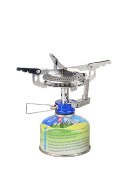 Nurgaz Toros Mikro Ocak - 1