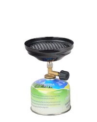 Nurgaz Troya Nargile Ocağı + Kartuş - NURGAZ