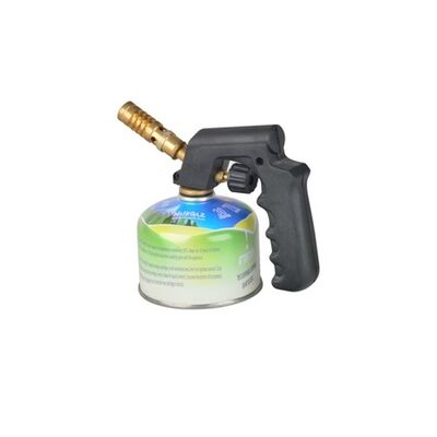 Nurgaz Troya Pürmüz + 1 Adet Kartuş - 1