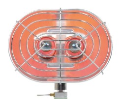 Nurgaz Turbo Jet Soba Kartuşlu - 1