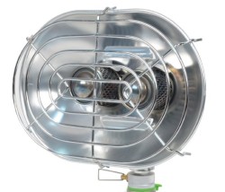 Nurgaz Turbo Jet Soba Kartuşlu - 2