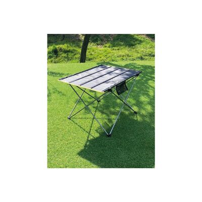 Nurgaz Campout Ultralight Kamp Masası - 2