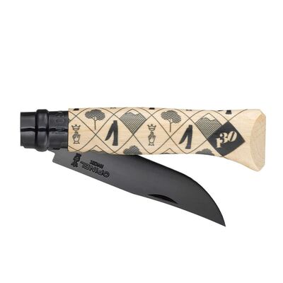 Opinel 130 Eme Anniversaire Koleksiyon Çakısı No:8 - 2