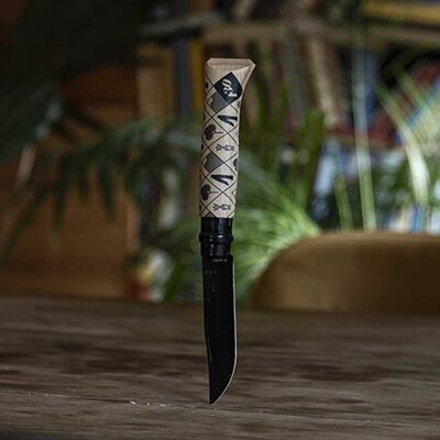 Opinel 130 Eme Anniversaire Koleksiyon Çakısı No:8 - 3