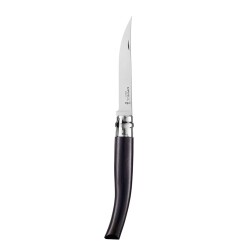 Opinel Abanoz Saplı Fileto Çakısı No:10 - 3