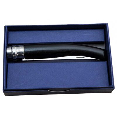 Opinel Abanoz Saplı Fileto Çakısı No:10 - 5