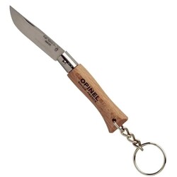 OPINEL - Opinel Anahtarlık Çakı Inox No:4