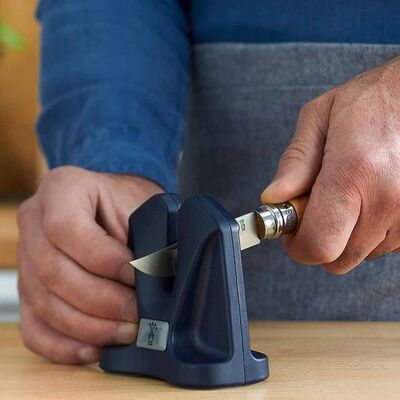 Opinel Bıçak Biley Siyah - 4