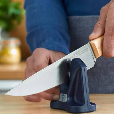 Opinel Bıçak Biley Siyah - 5