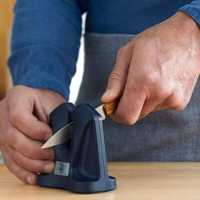 Opinel Bıçak Biley Siyah - 6