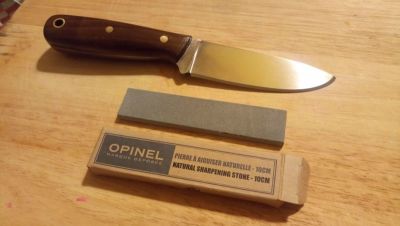 Opinel Bileme Biley Taşı - 2