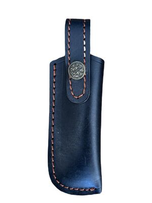 Opinel Çakı Kılıfı Çıtçıtlı Büyük - 3