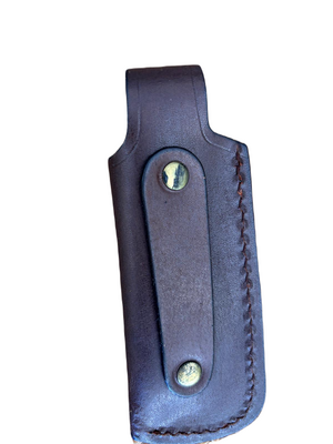 Opinel Çakı Kılıfı Çıtçıtlı Küçük - 2