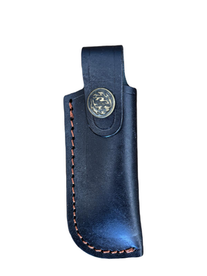 Opinel Çakı Kılıfı Çıtçıtlı Küçük - 3