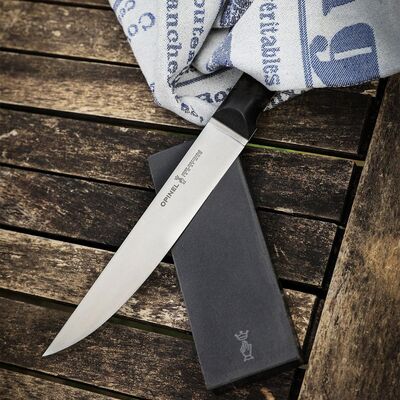 Opinel Doğal Bileme Taşı 14 Cm - 3