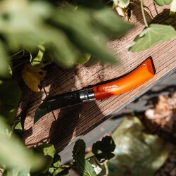 Opinel Inox 3'lü Bahçe Seti - 6