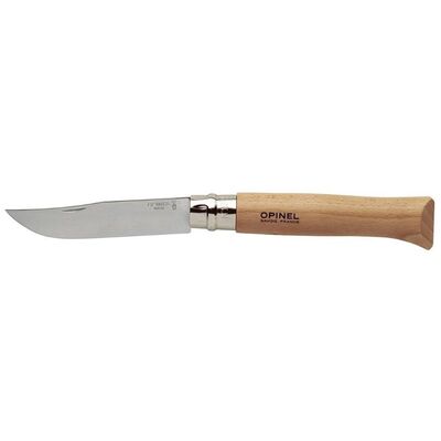 Opinel Inox Çakı No:12 (001084)