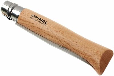 Opinel Inox Çakı No:12 (001084) - 3