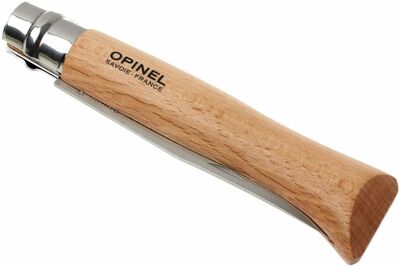 Opinel Inox Çakı No:12 (001084)