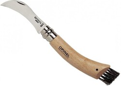 Opinel Inox Mantar Bıçağı No:8 - 1