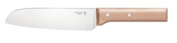 Opinel Inox Santoku Aşçı Bıçağı - 1
