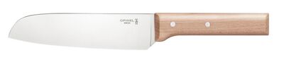 Opinel Inox Santoku Aşçı Bıçağı - 1