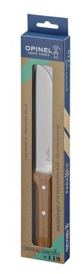 Opinel Inox Santoku Aşçı Bıçağı - 2