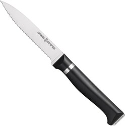 OPINEL - Opinel Inox Tırtıklı Mutfak Bıçak 001565