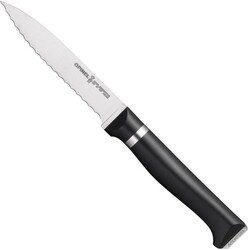 Opinel Inox Tırtıklı Mutfak Bıçak 001565 - 1