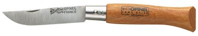 Opinel Karbon Çakı No:5 (111050) - 1