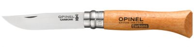 Opinel Karbon Çakı No:6 (113060) - 1