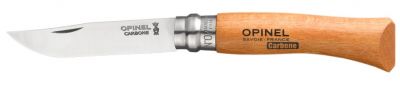 Opinel Karbon Çakı No:7 (113070) - 1