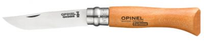 Opinel Karbon Çakı No:8 (113080)