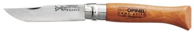 Opinel Karbon Çakı No:9 (113090) - 1