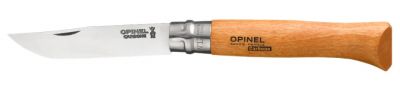 Opinel Karbon Çakı No:12 (113120) - 1