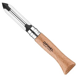 Opinel No 6 Katlanır Soyucu - 1