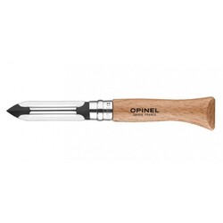 Opinel No 6 Katlanır Soyucu - Thumbnail