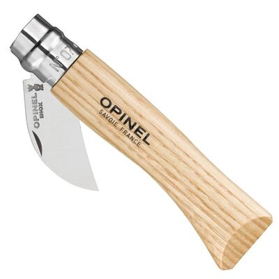 Opinel No 7 Sarımsak Meyve ve Kestane Bıçağı - 2