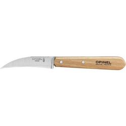 Opinel Sebze Bıçağı No:114 Natural - 2