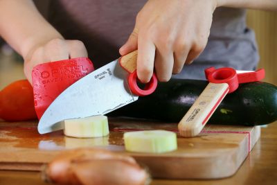 Opinel Sef Bicak Seti (001746) - 1