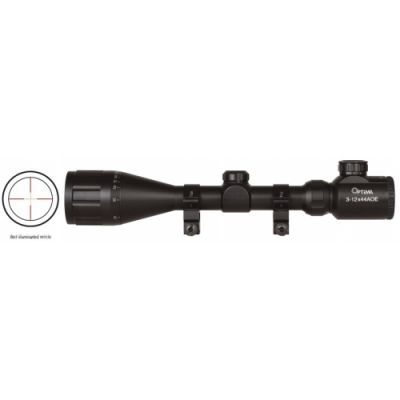 Optima 3-12X44 Aoe Dürbün Aoe - 1