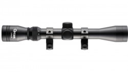 Optima 3-9X32 Dürbün - OPTIMA