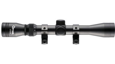 Optima 3-9X32 Dürbün - 1