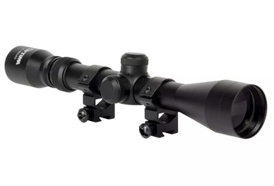 3-9X40 Dürbün 22mm Ayak Dahil - 1