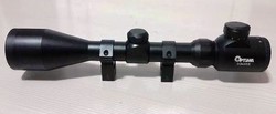 Optima 3-9X44 E Dürbün - 2