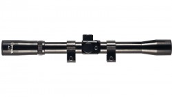 Optima 4X20 Rifle Scope Dürbün - OPTIMA