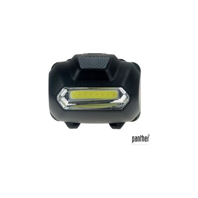 Panther PT-5907 3AAA Pilli Kafa Lambası - 3