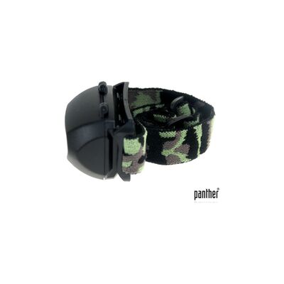 Panther PT-5907 3AAA Pilli Kafa Lambası - 4