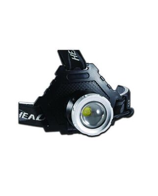 Panther PT-5960 P50 Ledli Şarjlı Kafa Lambası - 1