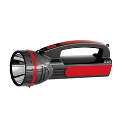 Panther PT-7758 USB Şarjlı Spot Fener - 2